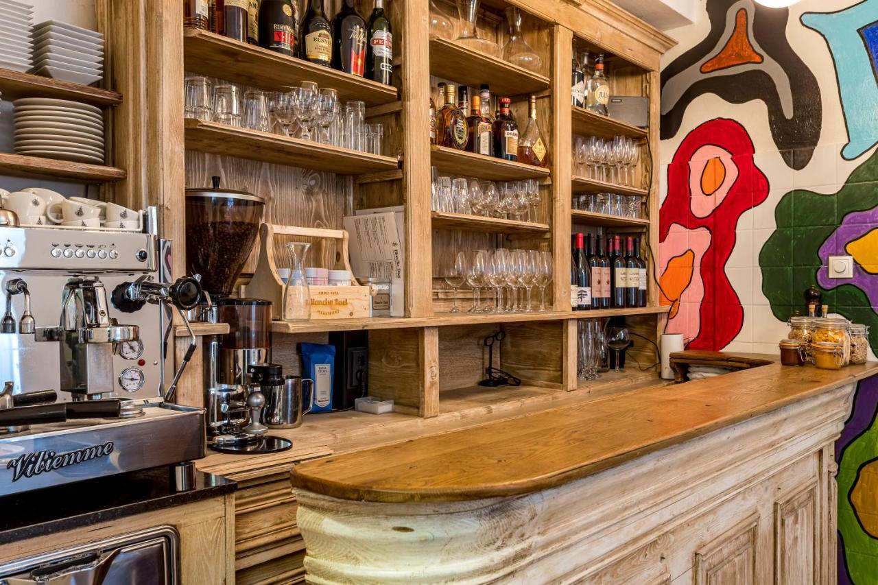 Couette-café Gracht 62 Maastricht