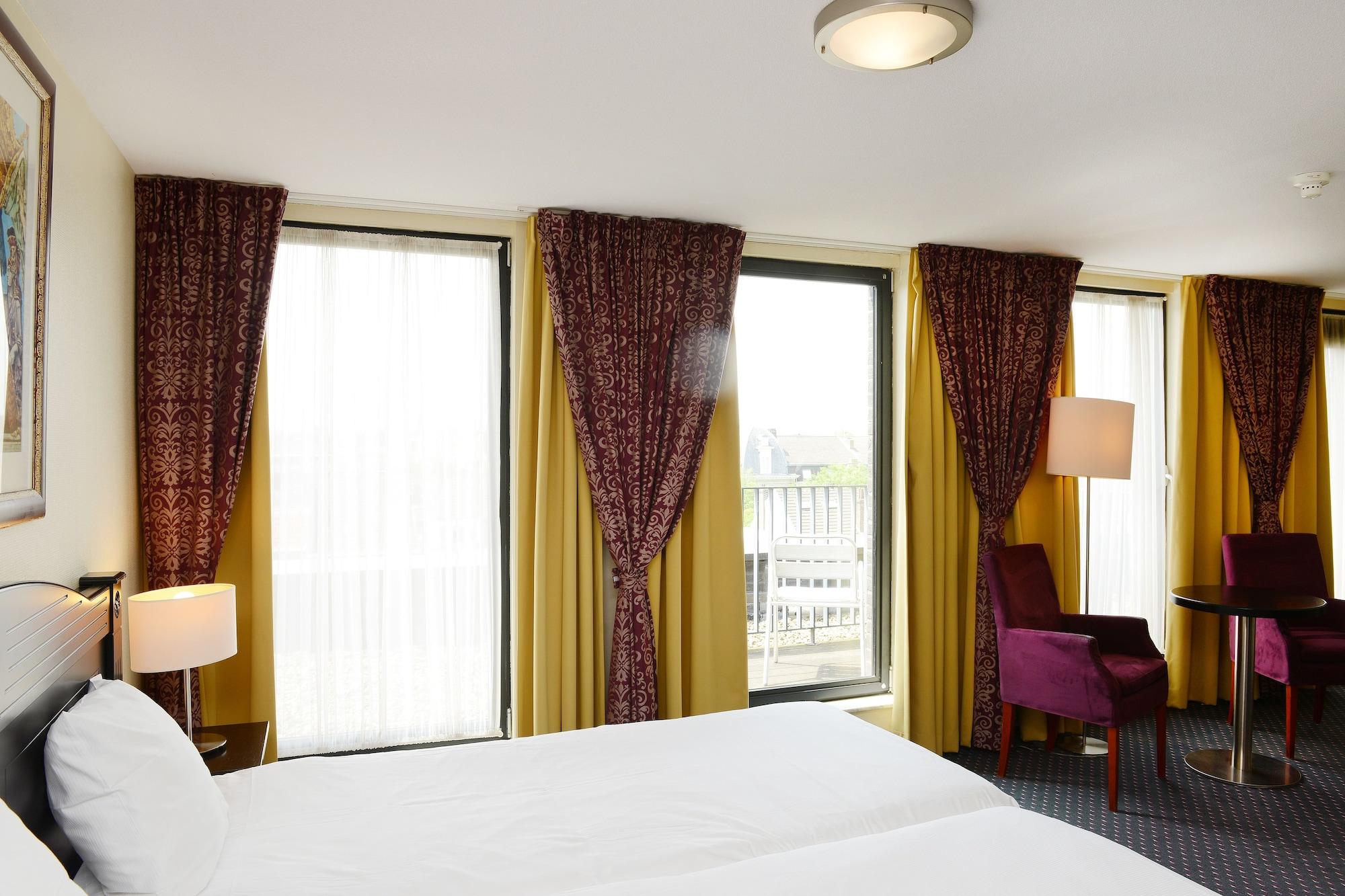 Amrâth Grand De L’empereur Hotel Maastricht