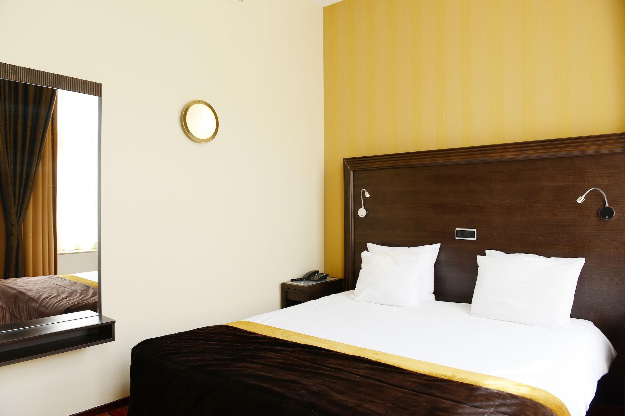 Hotel Amrâth Grand De L’empereur 4*