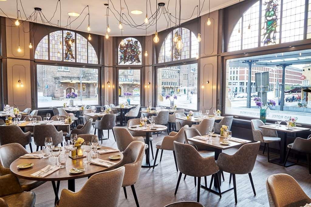 Hotel Amrâth Grand De L’empereur Maastricht