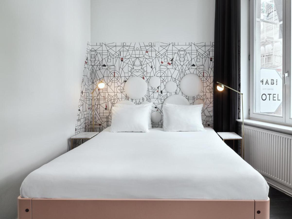 Mabi Centre Hotel