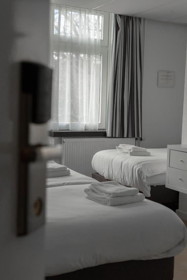 De La Bourse Hotel Maastricht