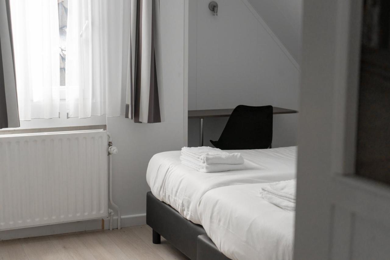 De La Bourse Hotel