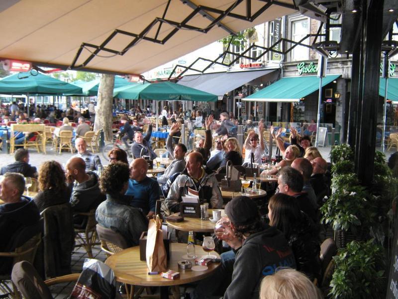 De La Bourse Hotel 2*