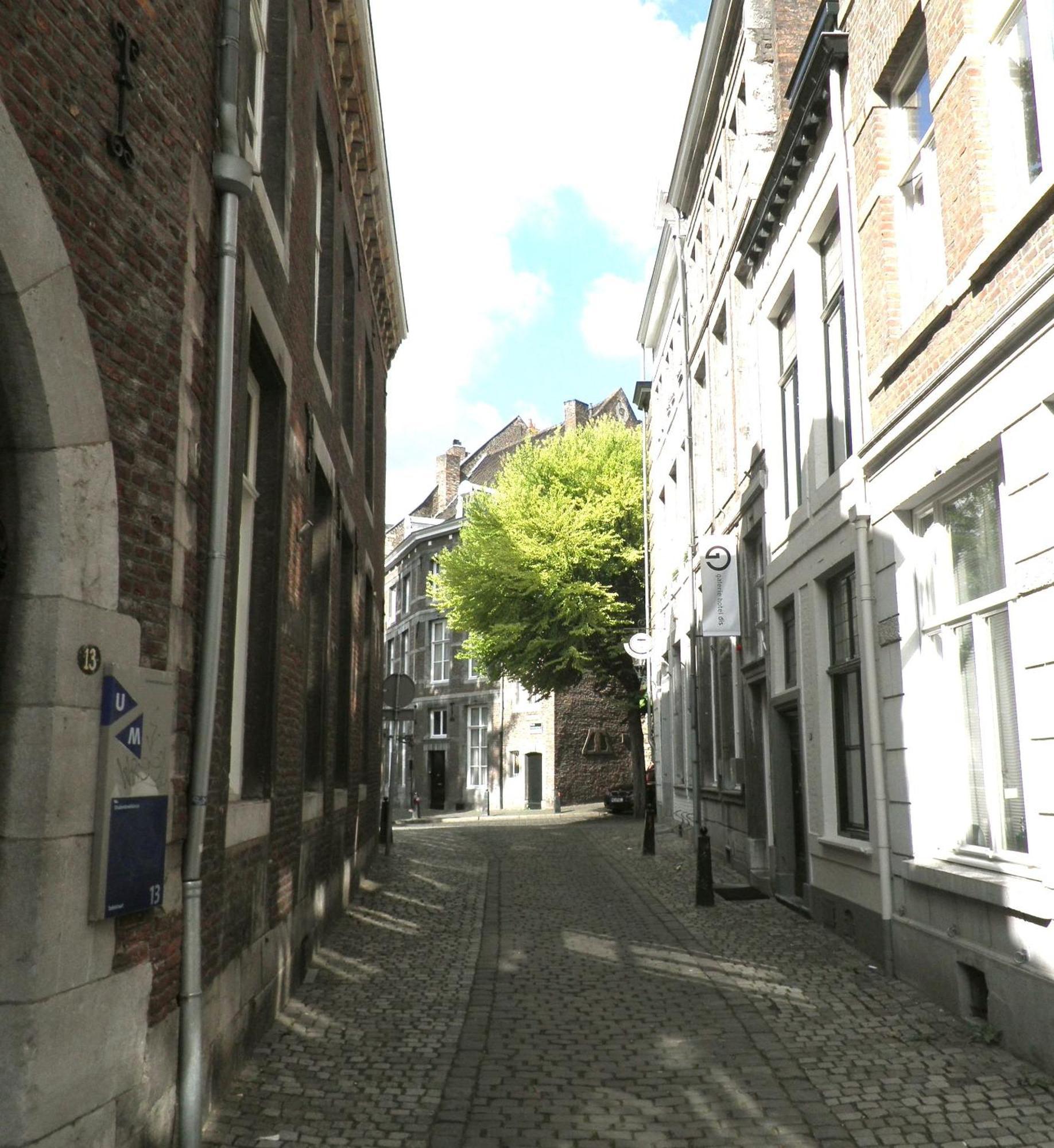 Hotel Galerie Dis Maastricht