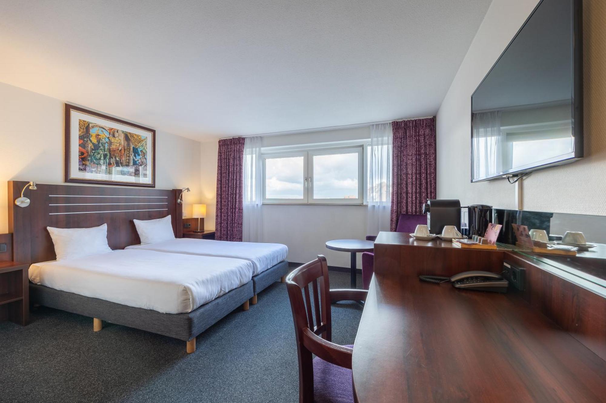Amrâth Grand De L’empereur 4* Maastricht
