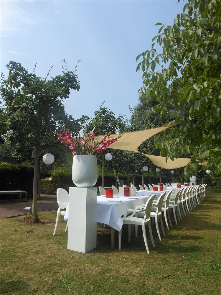 Hotel Buitenplaats Vaeshartelt 3*