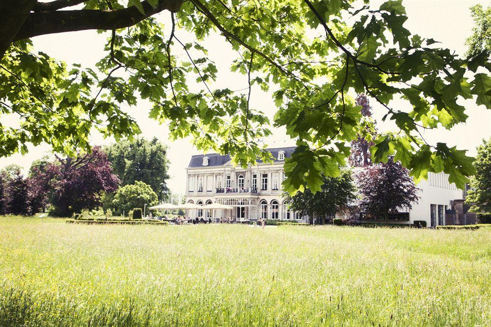 Buitenplaats Vaeshartelt 3* Maastricht