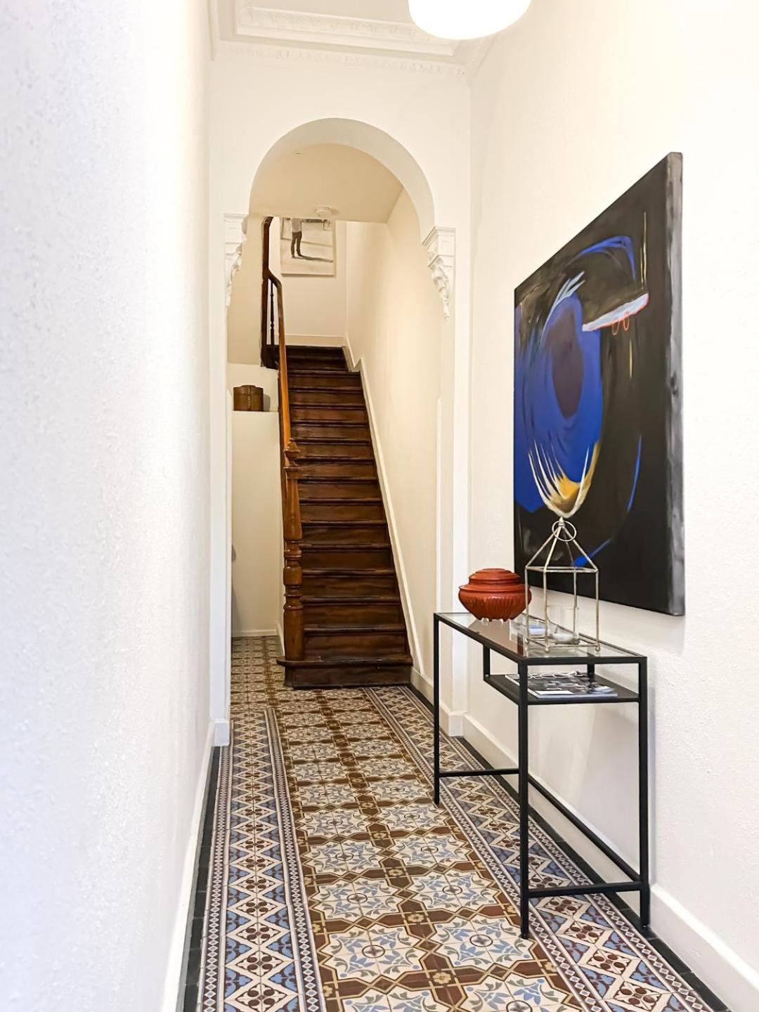 Alexander Bed & Breakfast
