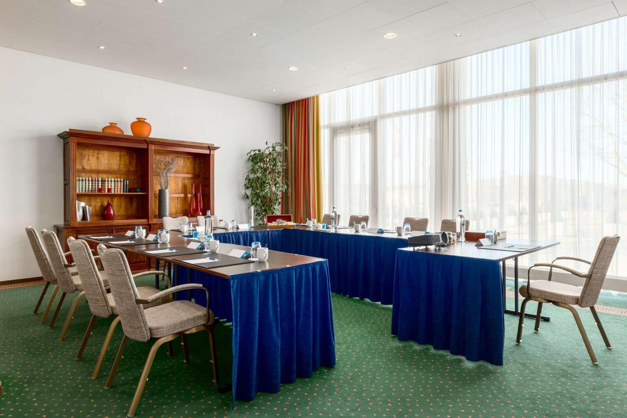 Nh Maastricht