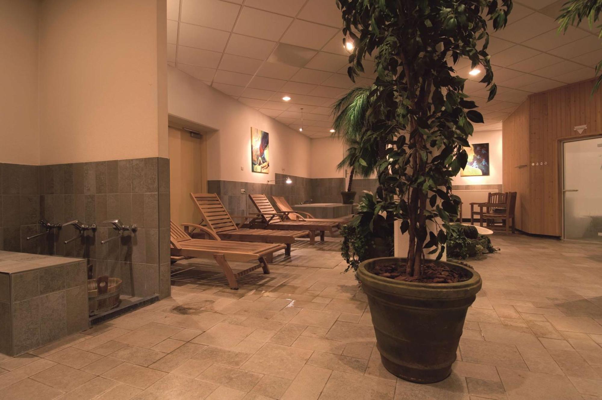 Nh Hotel 4*