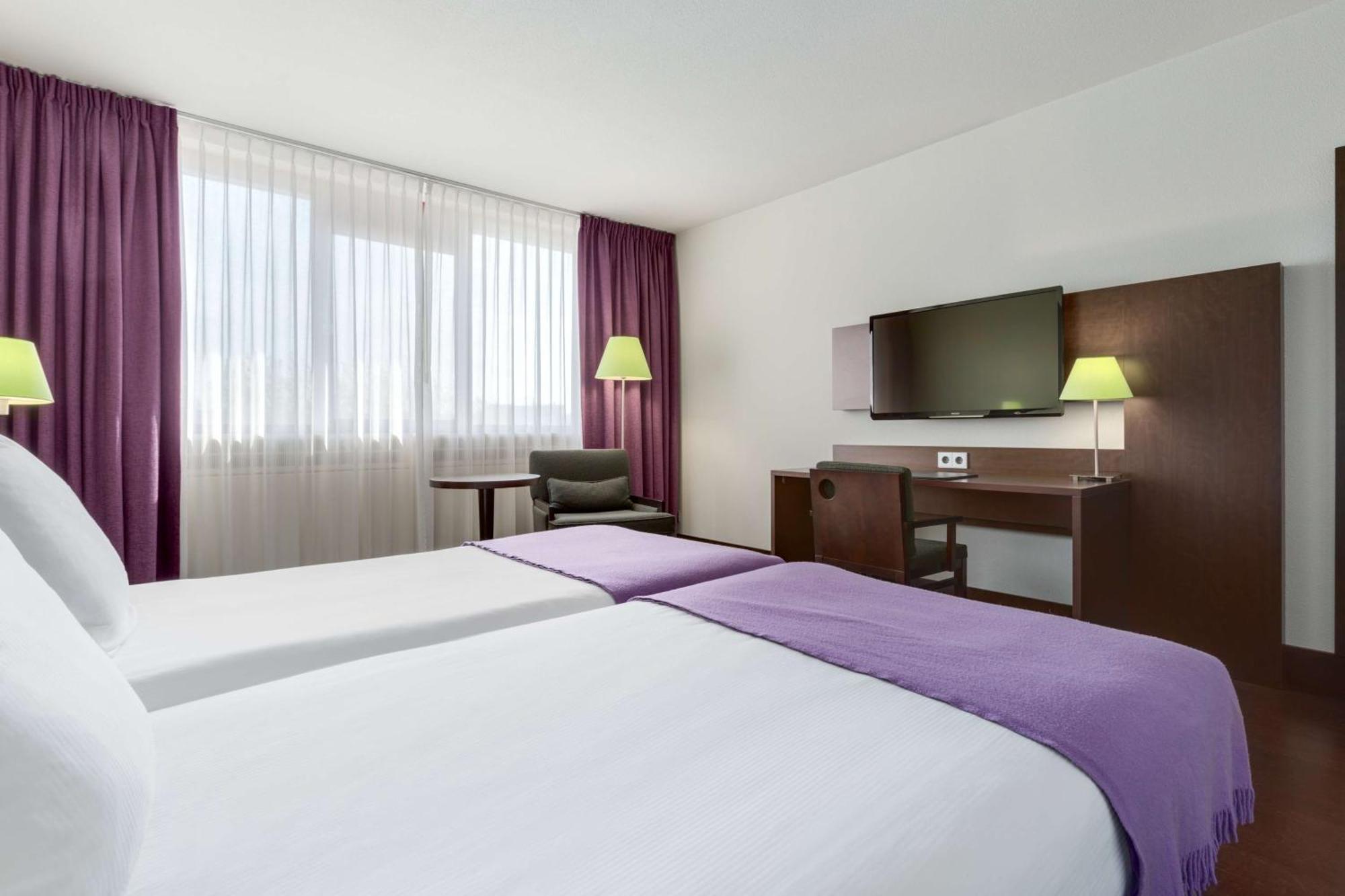 Nh Hotel 4*