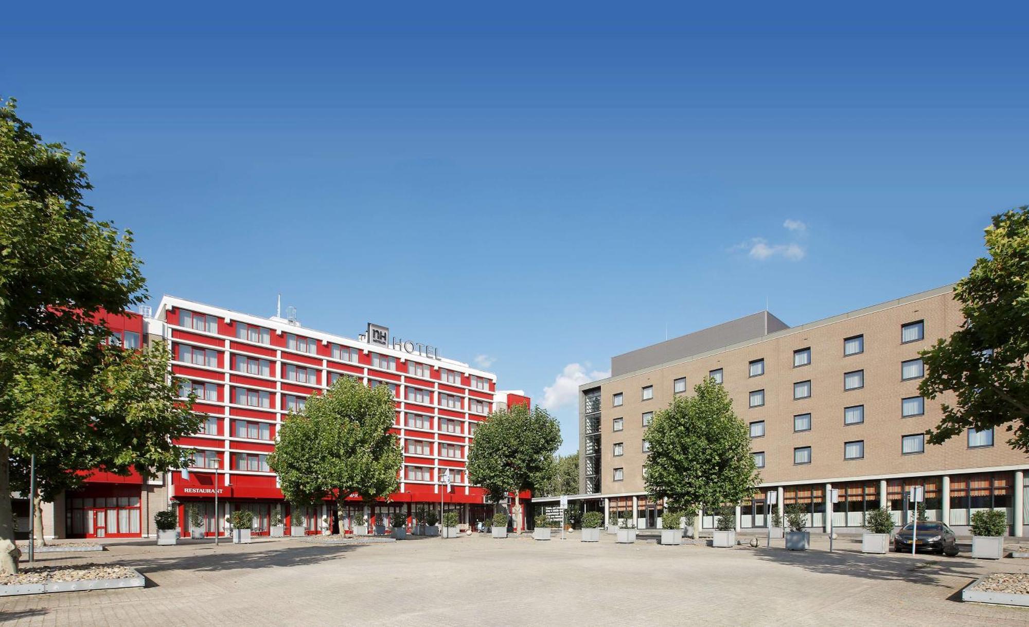 Nh Hotel Maastricht