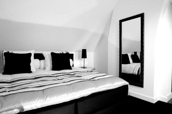 Bed & Breakfast Townhouse51 Maastricht