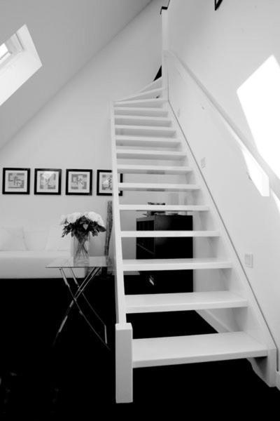 Bed & Breakfast Townhouse51