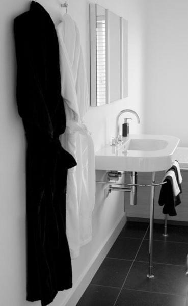 Bed & Breakfast Townhouse51 *