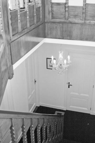 Townhouse51 Bed & Breakfast Maastricht