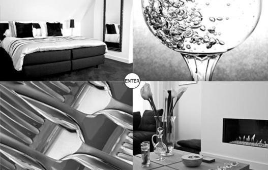 Bed & Breakfast Townhouse51