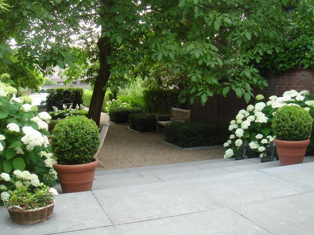 Bed & Breakfast Townhouse51