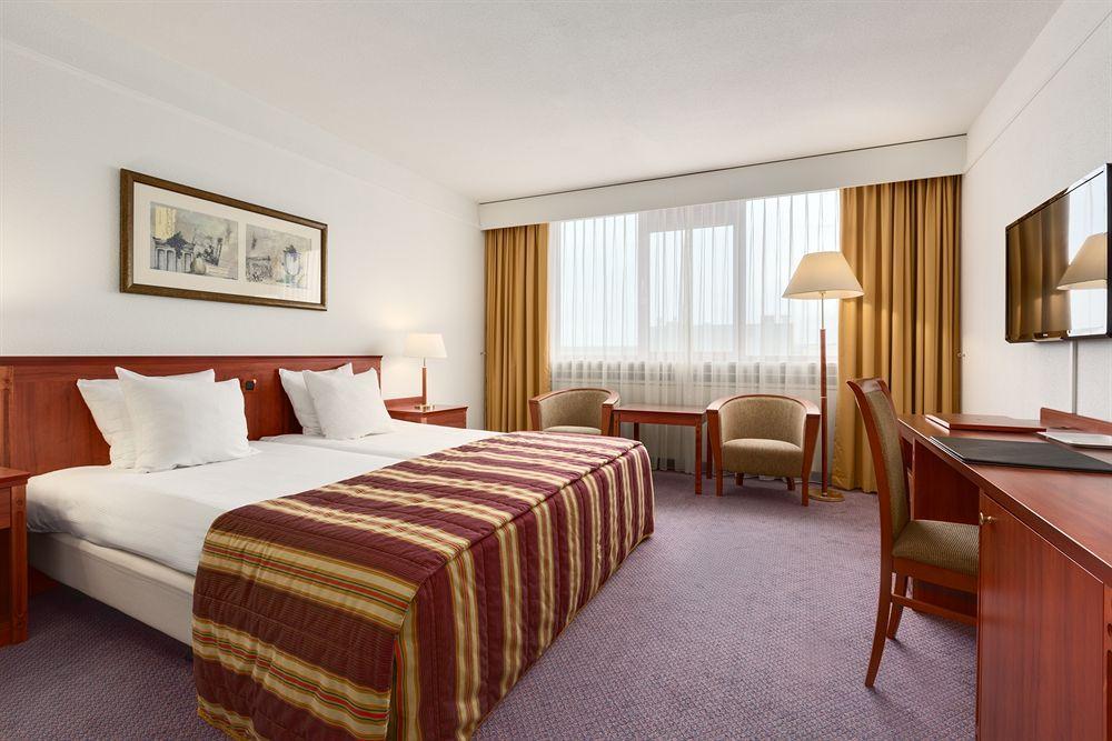 Nh Hotel