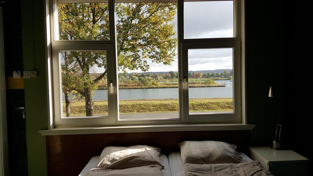 Vakantiehuis Huisje Aan De Maas Maastricht