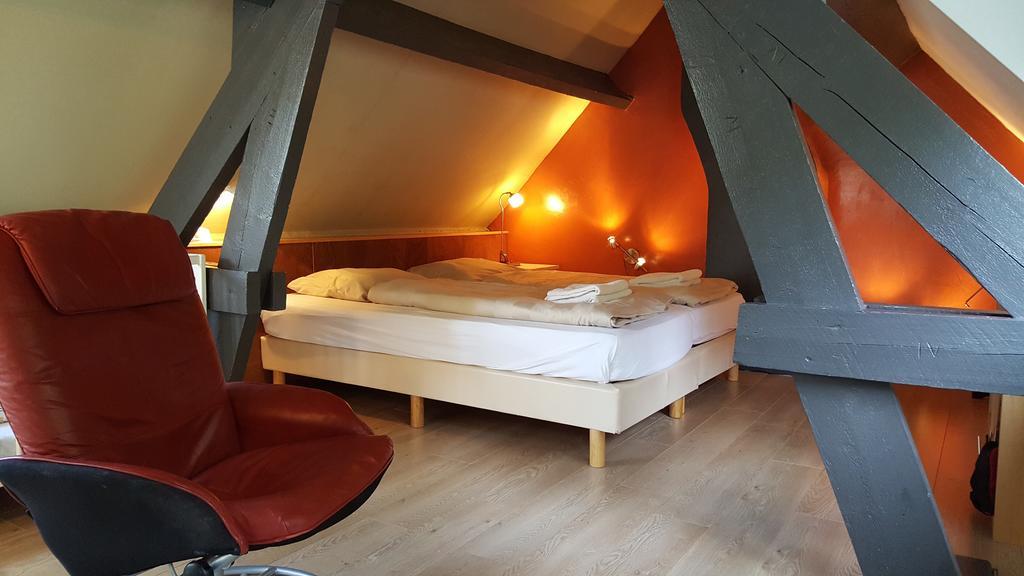 Huisje Aan De Maas Maastricht
