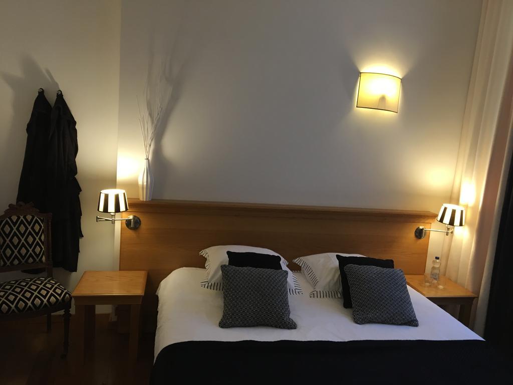 D'hotes Rekko Hotel