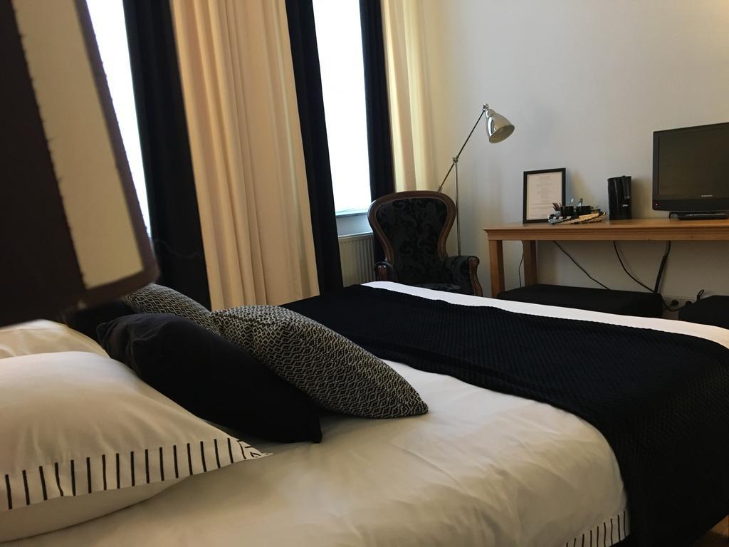 D'hotes Rekko Hotel Maastricht