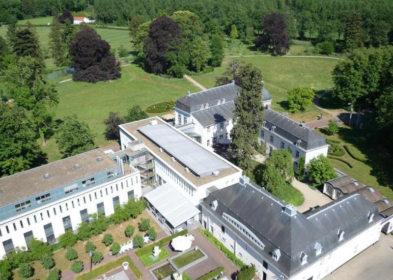Hotel Buitenplaats Vaeshartelt Maastricht
