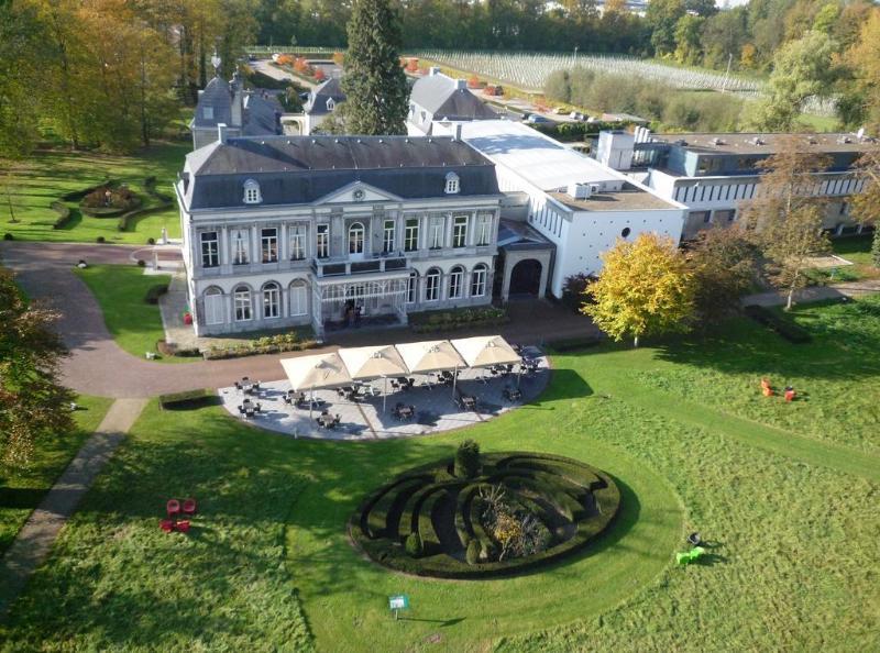 Hotel Buitenplaats Vaeshartelt
