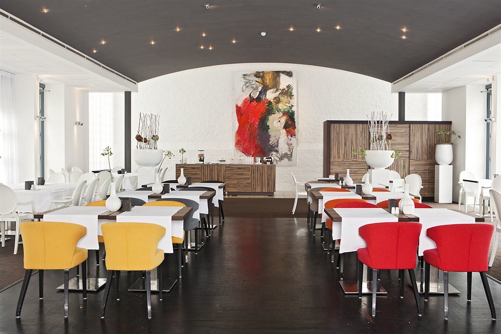 Buitenplaats Vaeshartelt Hotel Maastricht