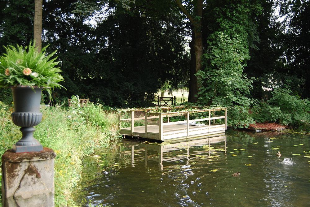 Buitenplaats Vaeshartelt