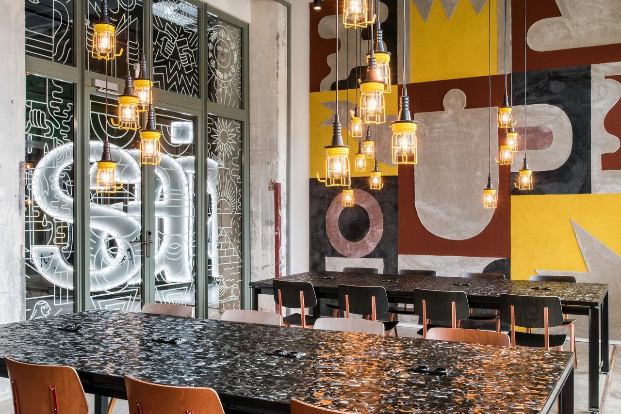 Hotel The Social Hub