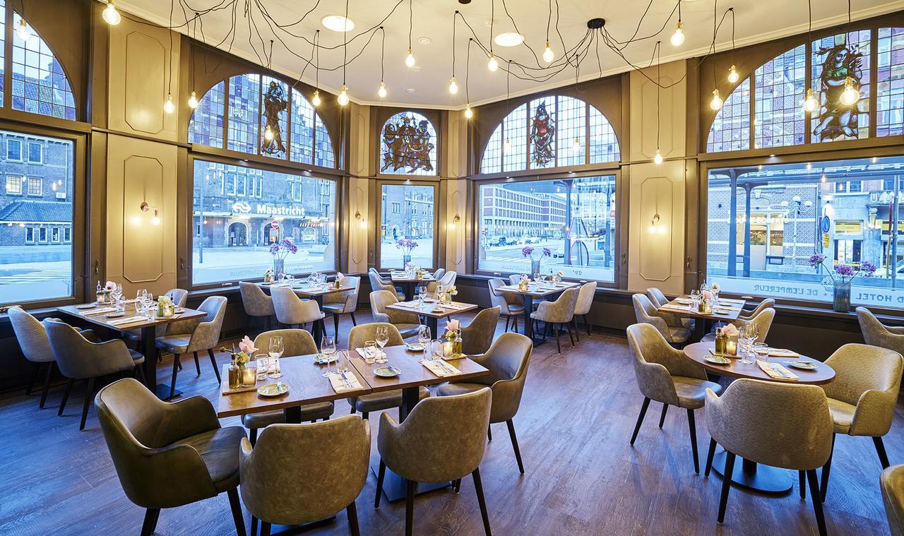Hotel Amrâth Grand De L’empereur 4*