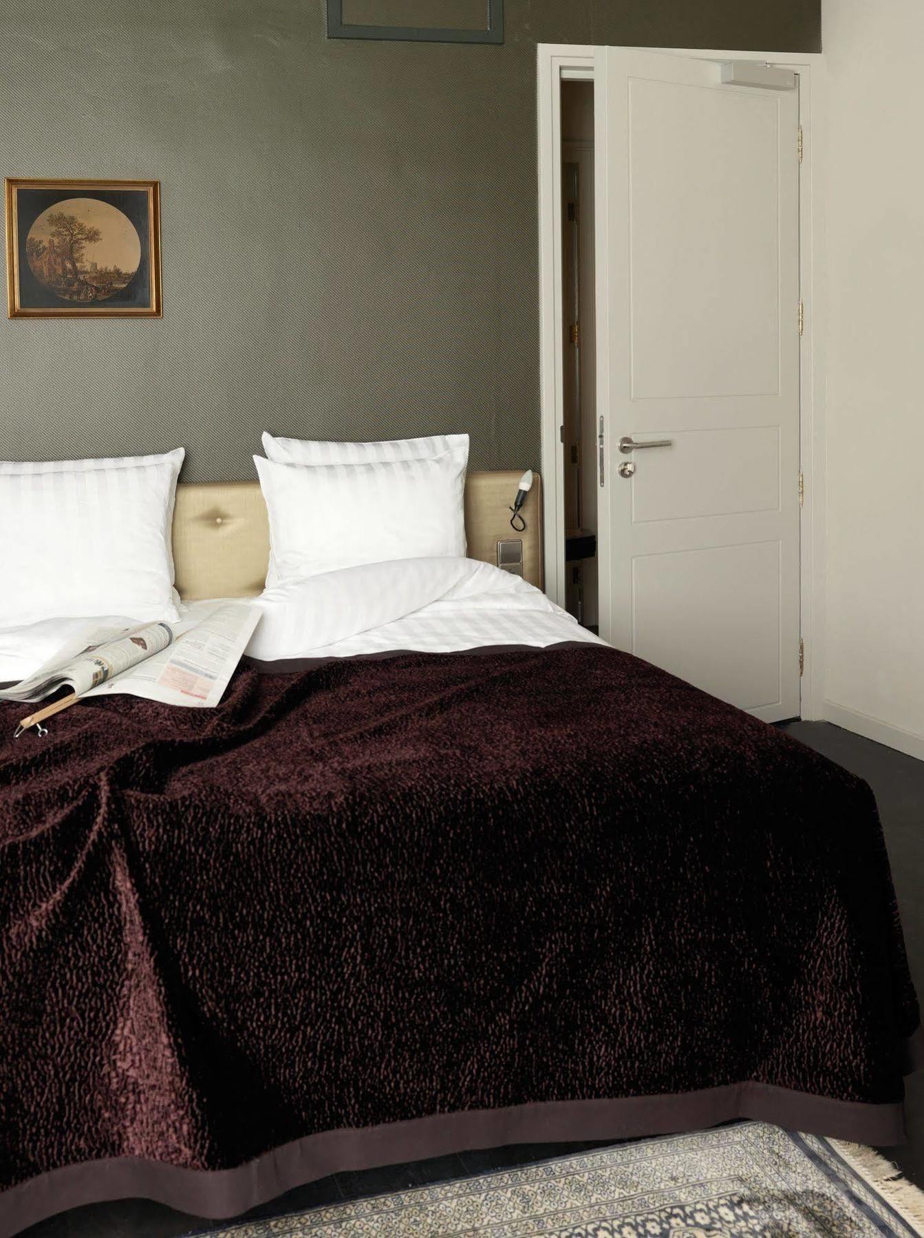 Hotel Boutique Grote Gracht Maastricht