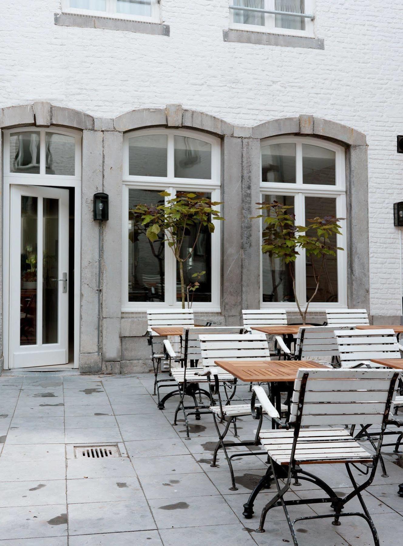Boutique Grote Gracht 3* Maastricht