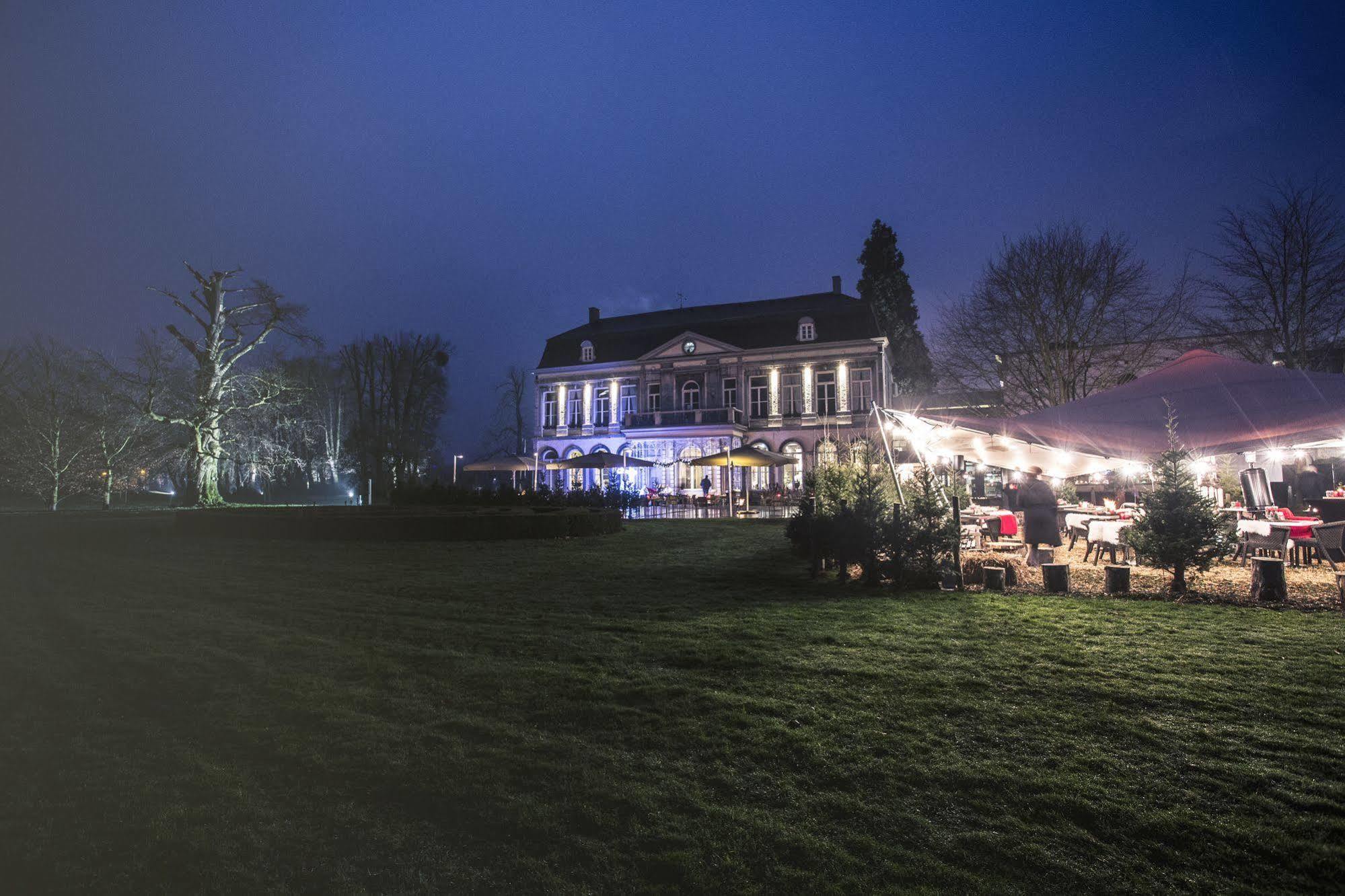 Buitenplaats Vaeshartelt 3*