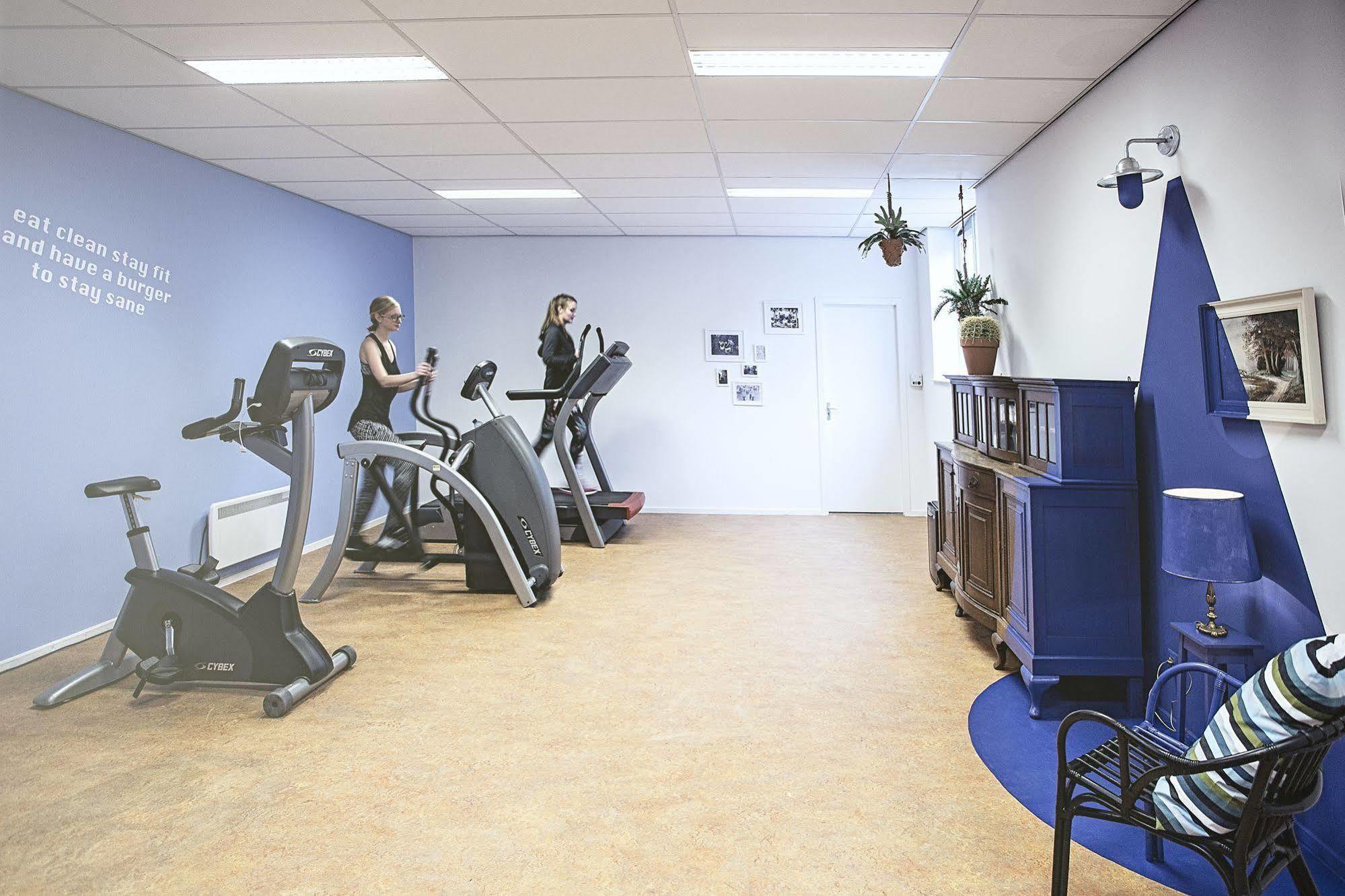 Buitenplaats Vaeshartelt 3*