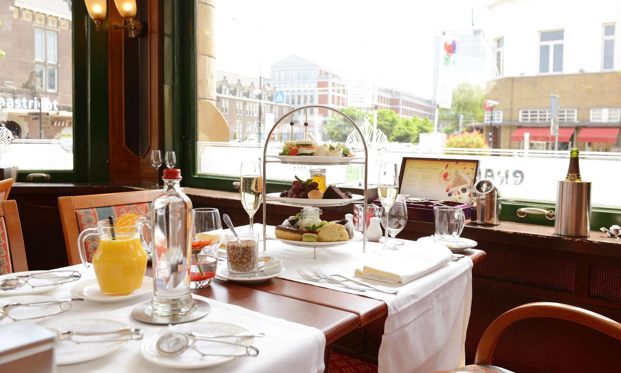 Amrâth Grand De L’empereur Hotel 4*