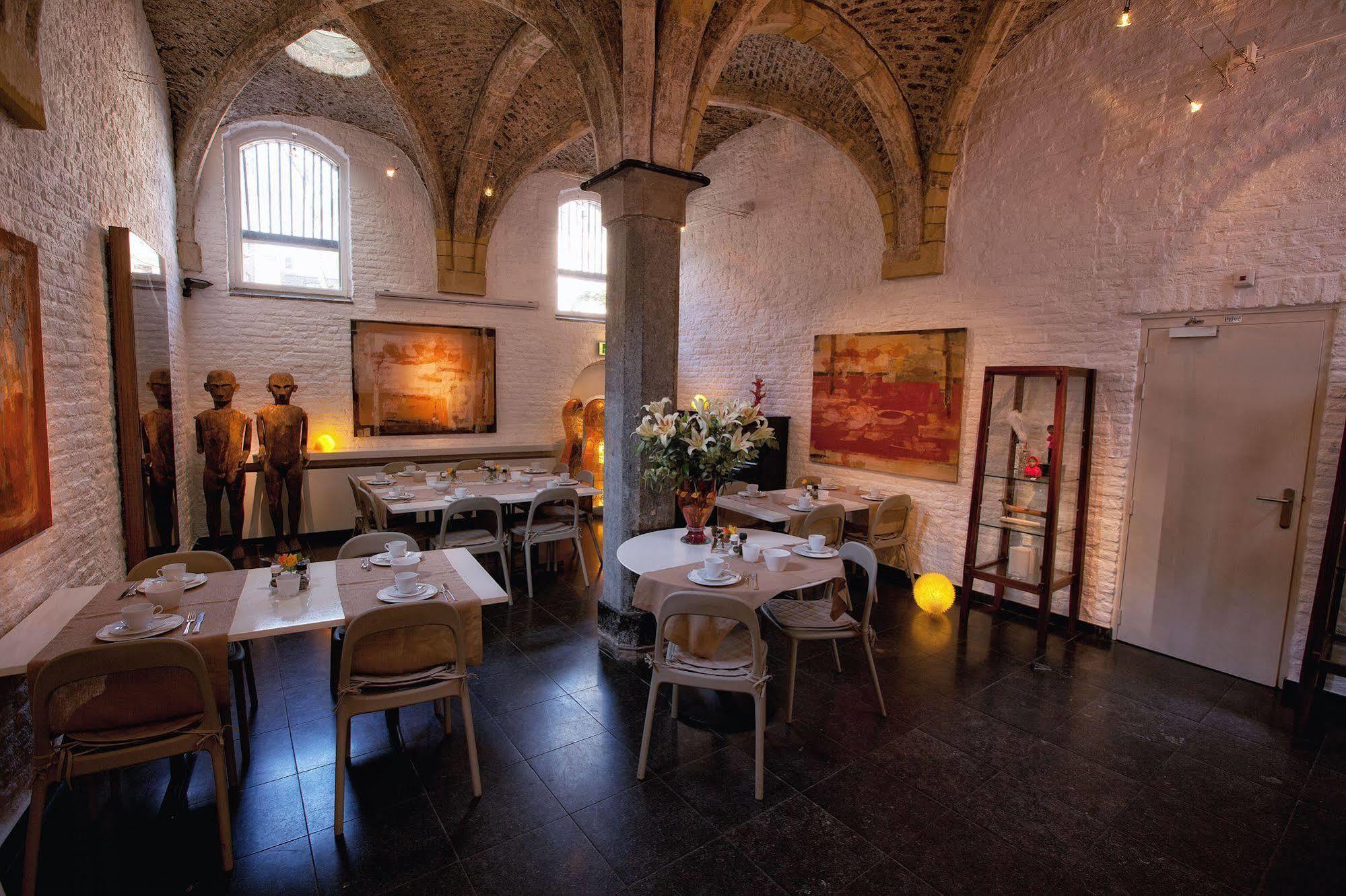 Galerie Dis 3* Maastricht