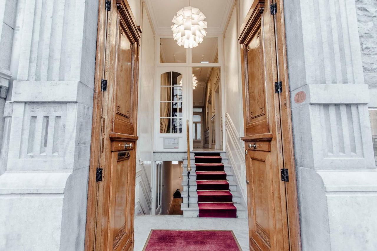 Maison Hustinx Op Het Vrijthof 4* Maastricht