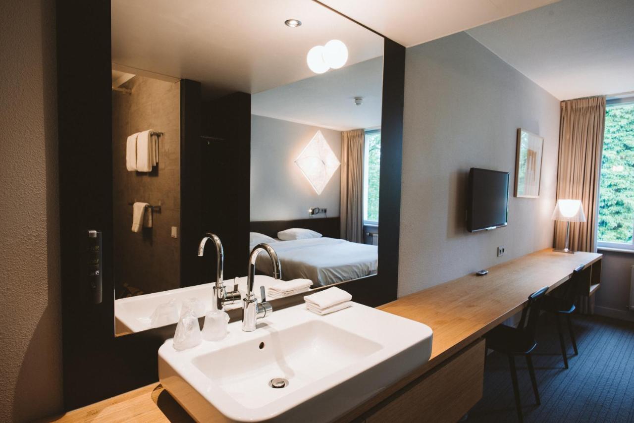 Buitenplaats Vaeshartelt Hotel Maastricht