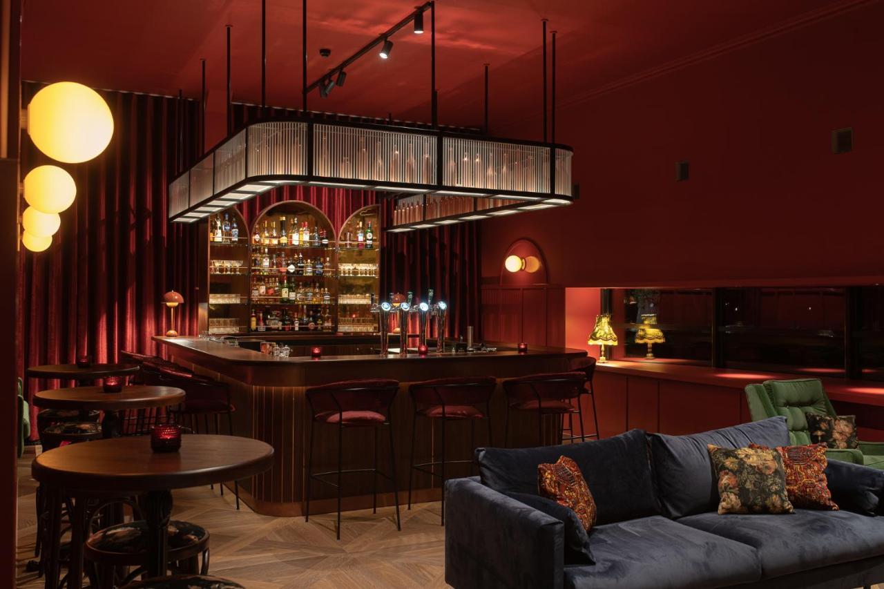 Buitenplaats Vaeshartelt Hotel