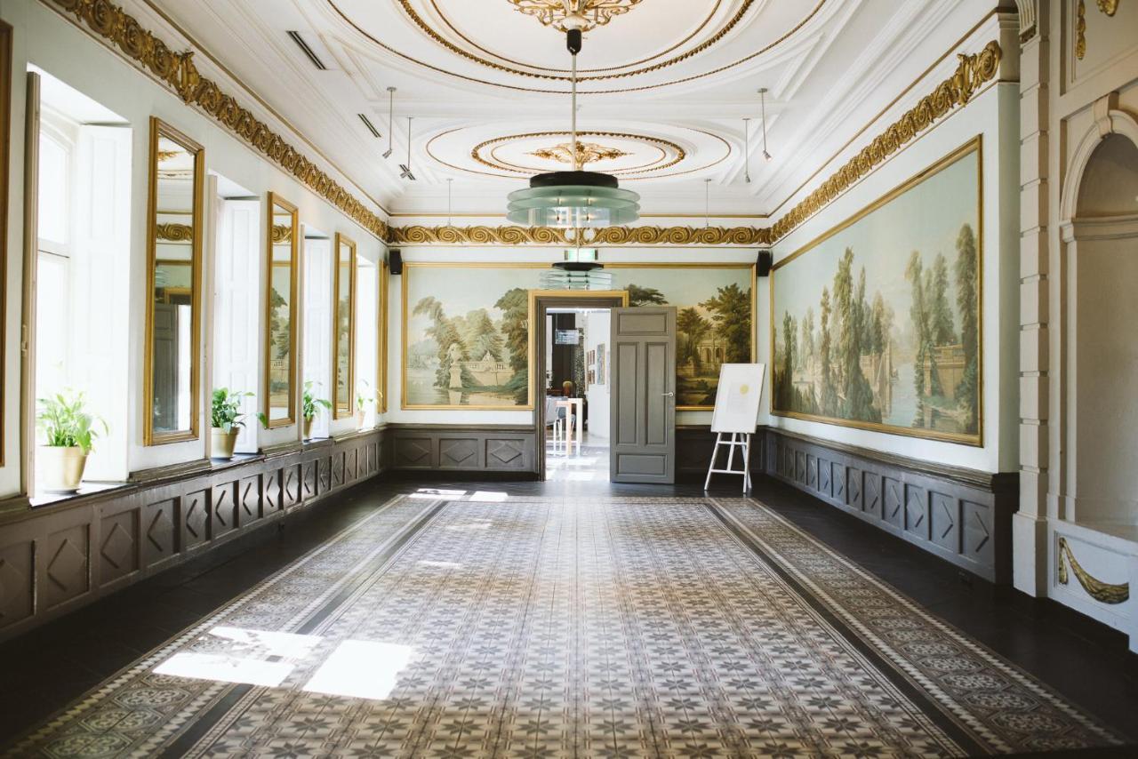 Hotel Buitenplaats Vaeshartelt
